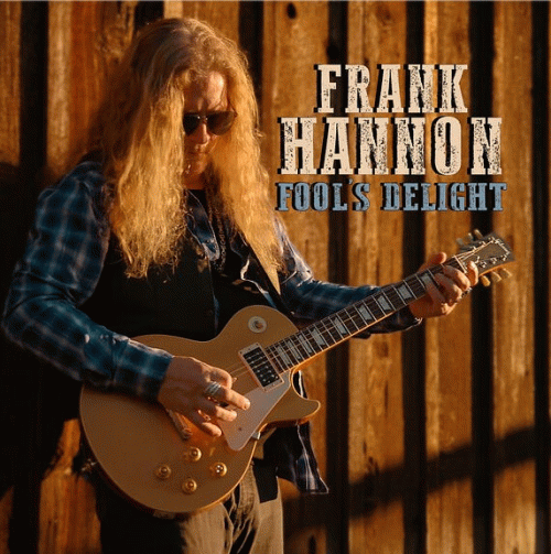 Frank Hannon : Fool's Delight